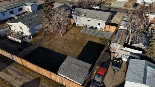 9709 102 Avenue, Clairmont, AB - 