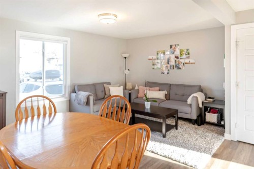 9709 102 Avenue, Clairmont, AB - Indoor