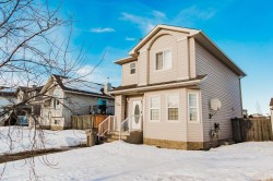 11506 80 Avenue  Grande Prairie, AB T8W 2T9