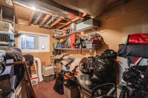 4301 50 Ave, Grimshaw, AB - Indoor