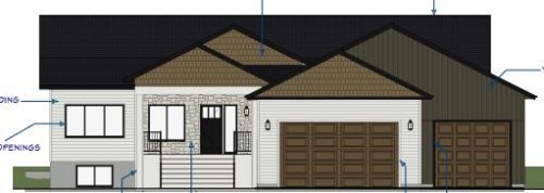 17-715034 Range Road 73  Rural Grande Prairie No. 1, County Of, AB T8X 4L4