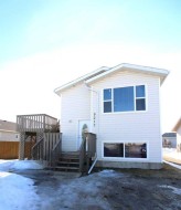 9217 94 Avenue  Grande Prairie, AB T8V 7R9