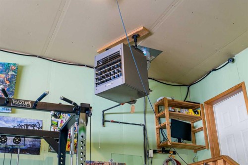 11926 105A Street, Grande Prairie, AB - Indoor Photo Showing Other Room