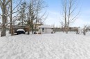 11926 105A Street, Grande Prairie, AB  - Outdoor 