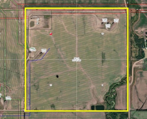 Ne-16-77-21-W5 Range Rd 213, Falher, AB 