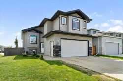8601 72 Avenue  Grande Prairie, AB T8X 0N9
