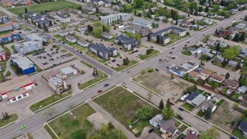 10002 94 Avenue, Grande Prairie, AB 