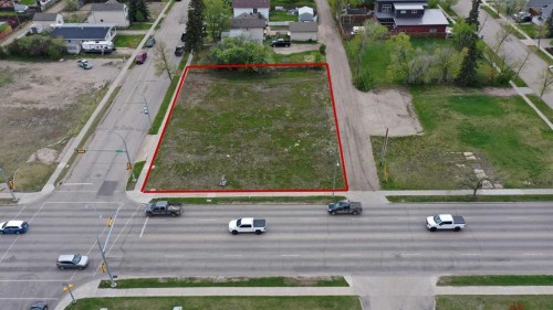 10002 94 Avenue, Grande Prairie, AB 
