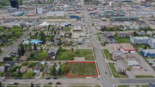 10002 94 Avenue, Grande Prairie, AB 