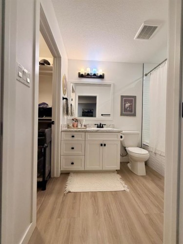 11101 104A Ave, La Crete, AB - Indoor Photo Showing Bathroom