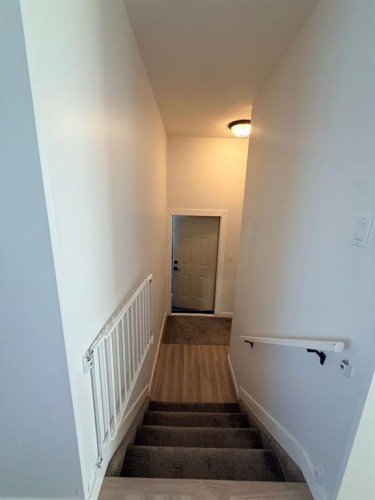 11101 104A Ave, La Crete, AB - Indoor Photo Showing Other Room