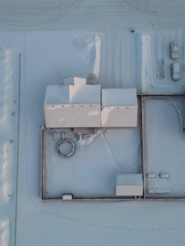 11101 104A Ave, La Crete, AB - Outdoor