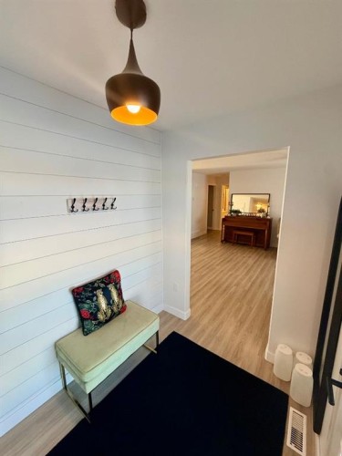 11101 104A Ave, La Crete, AB - Indoor Photo Showing Other Room