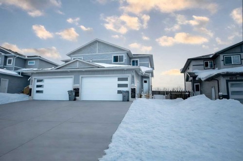 8014 91 Street  Grande Prairie, AB T8X 0P1