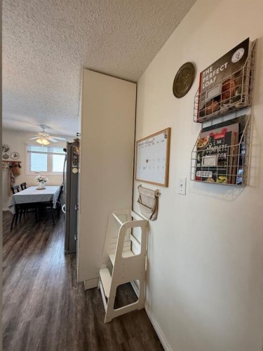 5808 47Th Street, High Prairie, AB - Indoor Photo Showing Other Room
