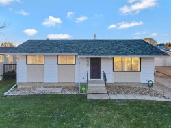 5808 47th Street  High Prairie, AB T0G 1E0