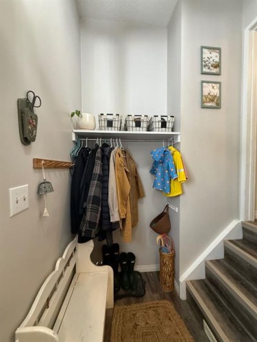 5808 47Th Street, High Prairie, AB - Indoor