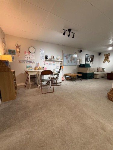 5808 47Th Street, High Prairie, AB - Indoor Photo Showing Other Room