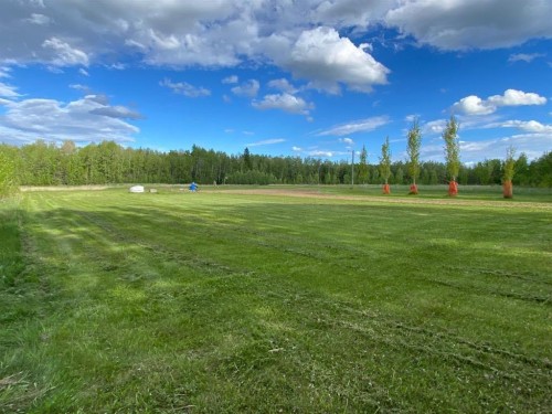 74013 Range Road 135, Joussard, AB 