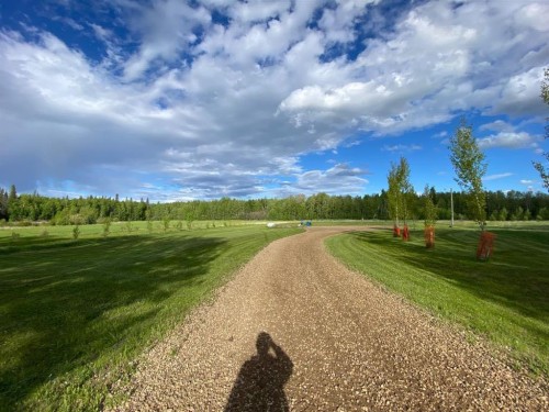 74013 Range Road 135, Joussard, AB 