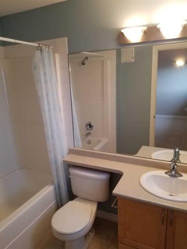 8814 114 Avenue, Grande Prairie, AB - Indoor Photo Showing Bathroom