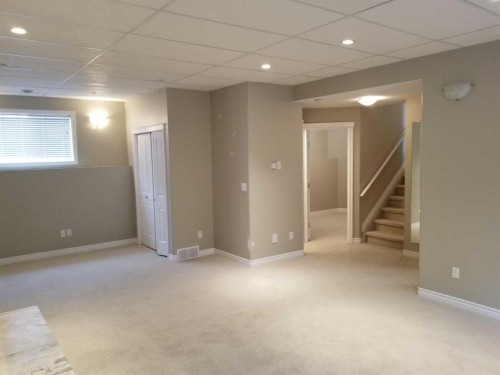 8814 114 Avenue, Grande Prairie, AB - Indoor