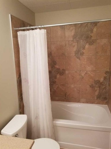 8814 114 Avenue, Grande Prairie, AB - Indoor Photo Showing Bathroom