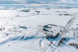 45063A 734 Township  Sexsmith, AB T0H 3C0