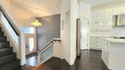 6530 Grand Banks Drive, Grande Prairie, AB - Indoor