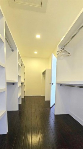 6530 Grand Banks Drive, Grande Prairie, AB - Indoor With Storage