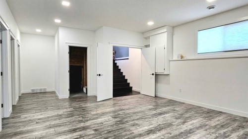 6530 Grand Banks Drive, Grande Prairie, AB - Indoor Photo Showing Other Room