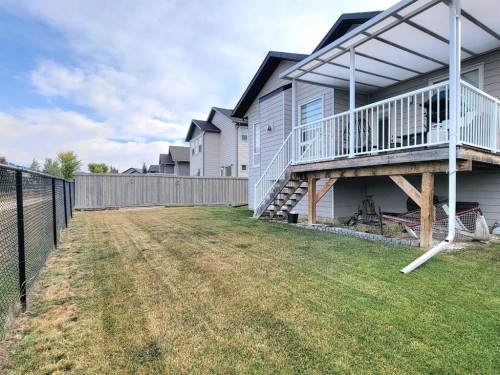6530 Grand Banks Drive, Grande Prairie, AB - Outdoor