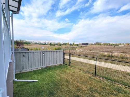 6530 Grand Banks Drive, Grande Prairie, AB - Outdoor With View
