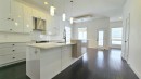 6530 Grand Banks Drive, Grande Prairie, AB  - Indoor Photo Showing Kitchen With Upgraded Kitchen 