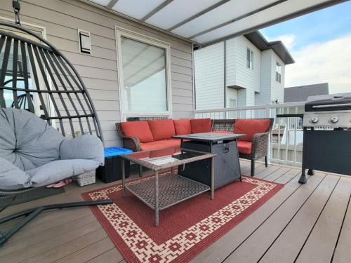 6530 Grand Banks Drive, Grande Prairie, AB - Outdoor With Exterior