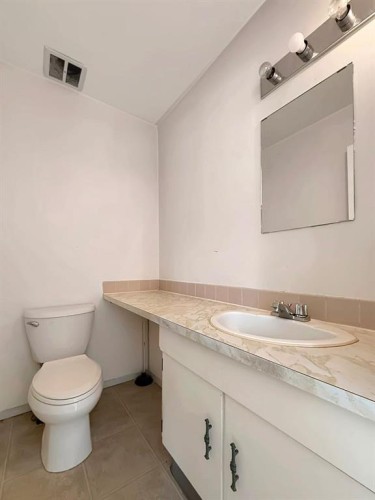107 97Th Avenue, Grande Cache, AB - Indoor Photo Showing Bathroom