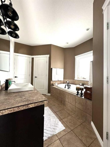 10401 Lexington Street, Rural Grande Prairie No. 1, County Of, AB - Indoor Photo Showing Bathroom