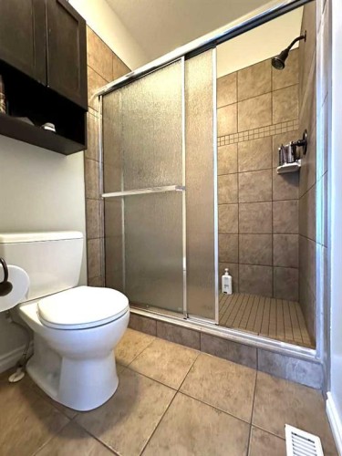 10401 Lexington Street, Rural Grande Prairie No. 1, County Of, AB - Indoor Photo Showing Bathroom