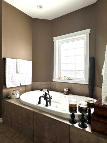 10401 Lexington Street, Rural Grande Prairie No. 1, County Of, AB - Indoor Photo Showing Bathroom