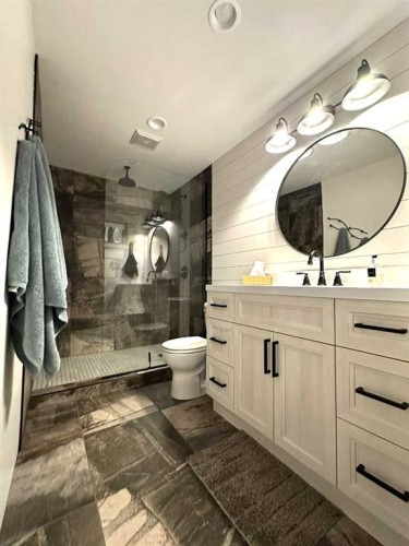 10401 Lexington Street, Rural Grande Prairie No. 1, County Of, AB - Indoor