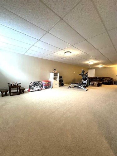 10401 Lexington Street, Rural Grande Prairie No. 1, County Of, AB - Indoor