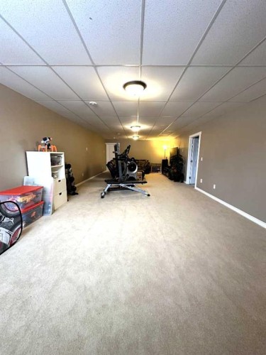 10401 Lexington Street, Rural Grande Prairie No. 1, County Of, AB - Indoor