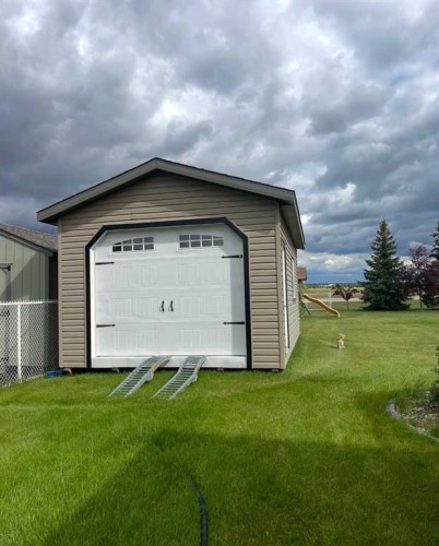 10401 Lexington Street, Rural Grande Prairie No. 1, County Of, AB - Outdoor
