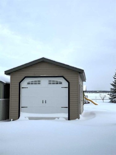 10401 Lexington Street, Rural Grande Prairie No. 1, County Of, AB - Outdoor With Exterior