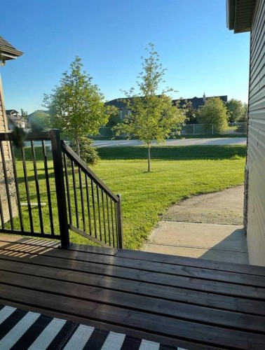 10401 Lexington Street, Rural Grande Prairie No. 1, County Of, AB - Outdoor With View