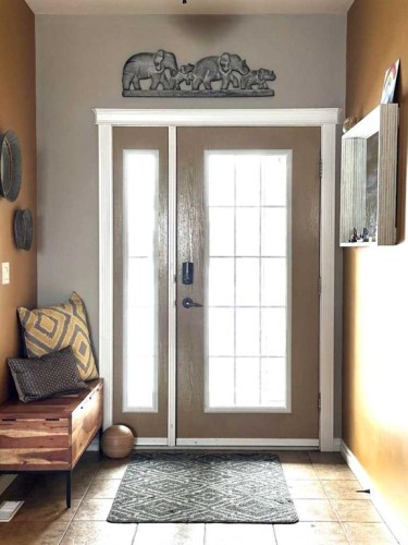 10401 Lexington Street, Rural Grande Prairie No. 1, County Of, AB - Indoor Photo Showing Other Room