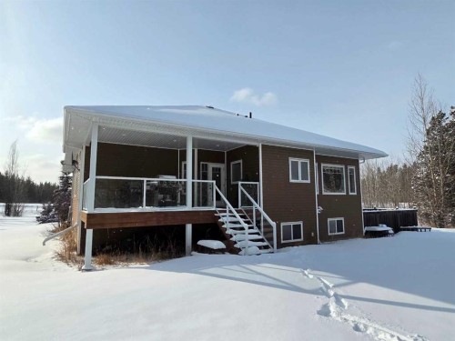 #1-63028 704 Township, Rural Grande Prairie No. 1, County Of, AB - Outdoor