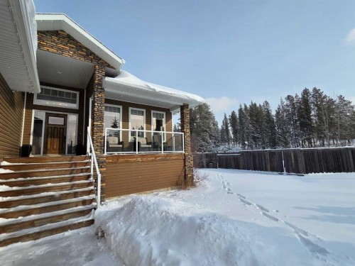 #1-63028 704 Township, Rural Grande Prairie No. 1, County Of, AB - Outdoor