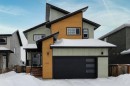 8614 88 Street, Grande Prairie, AB  - Outdoor With Exterior 