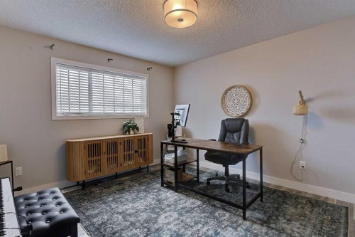 8614 88 Street, Grande Prairie, AB - Indoor Photo Showing Office